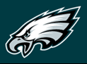 Philadelphia Eagles icon: Click here to find out my interests