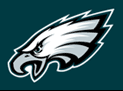 Philadelphia Eagles logo