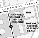 Longwood Medical Area icon: Click here to get some Boston-related recommendations