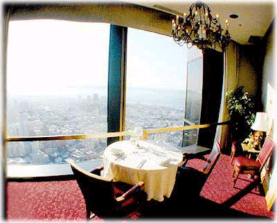 Picture of Tamalpais Room